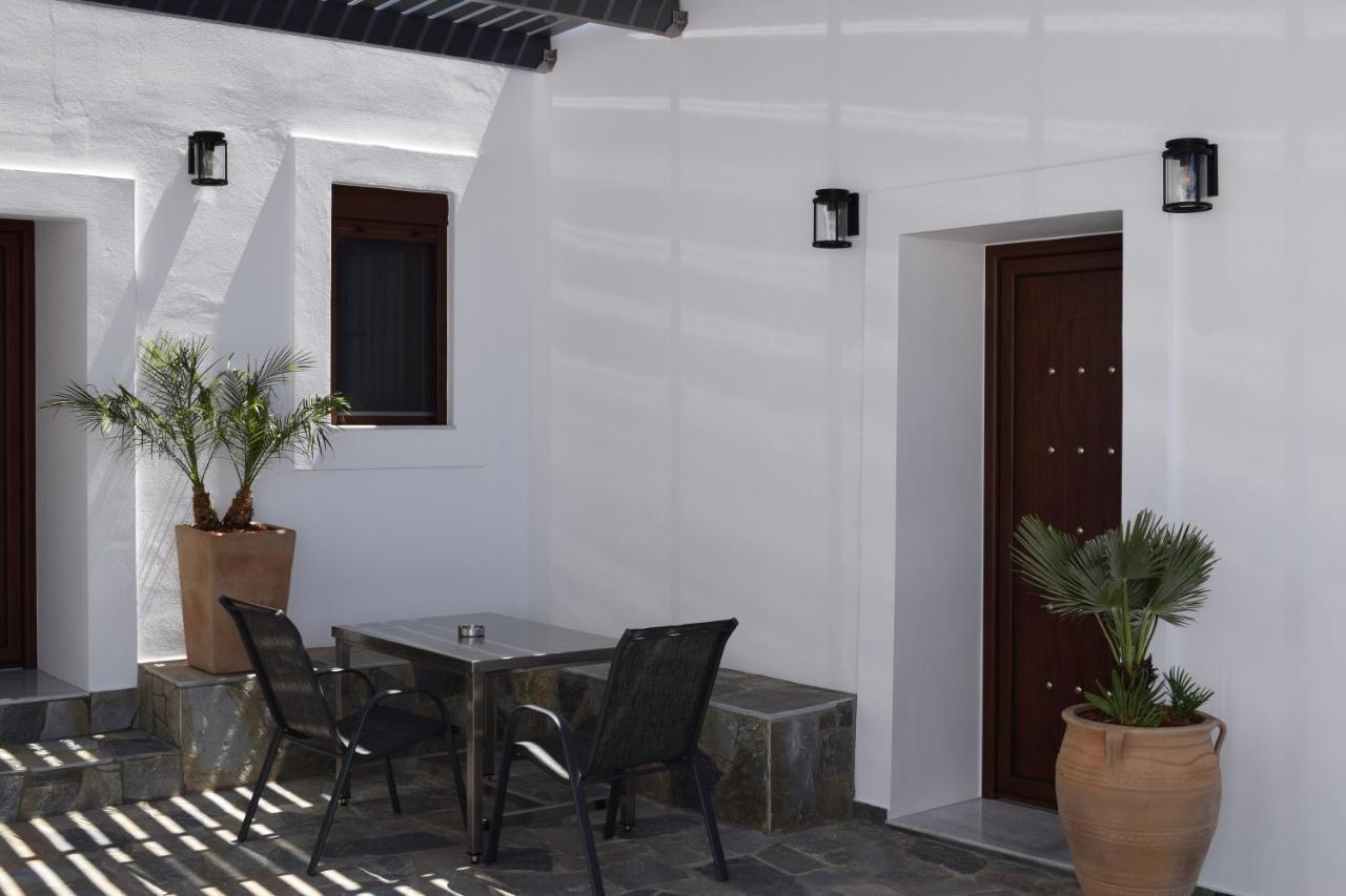 Paraskevi Luxury Apartments Κατταβία Εξωτερικό φωτογραφία