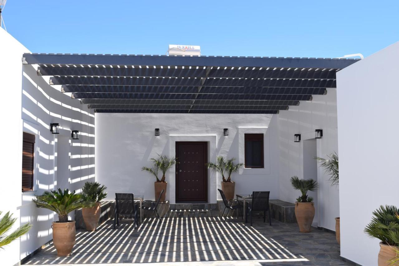 Paraskevi Luxury Apartments Κατταβία Εξωτερικό φωτογραφία