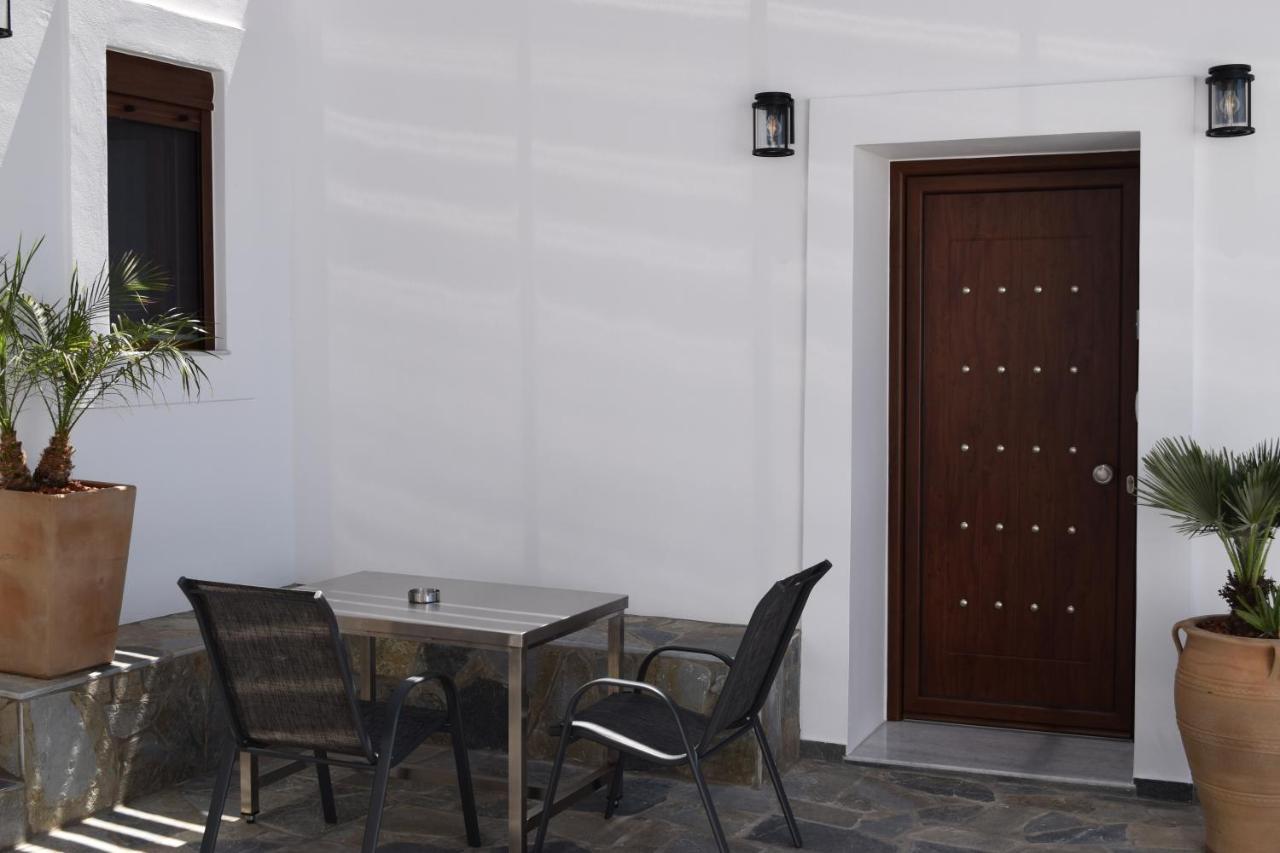 Paraskevi Luxury Apartments Κατταβία Εξωτερικό φωτογραφία